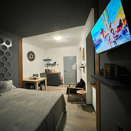 Apartment Code-2