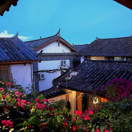 佬树客栈 Big Tree Guesthouse - Free Laundry & Coffee-3