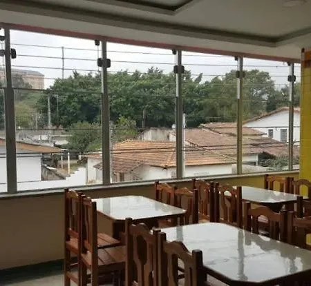 Hotel Sao Joao Paulo II-2
