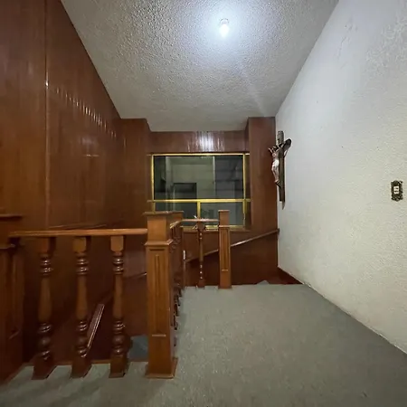 Residencia En Chignahuapan-2