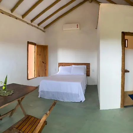 Chales Costa Amar-3