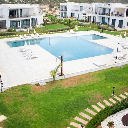 The Resort Cyprus Boutique Hotel-2