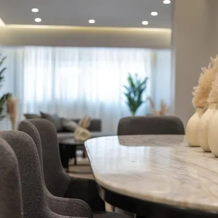 Mohandeseen Luxury Apartment-2