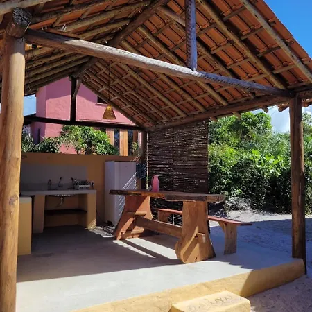 Chales Costa Amar-2