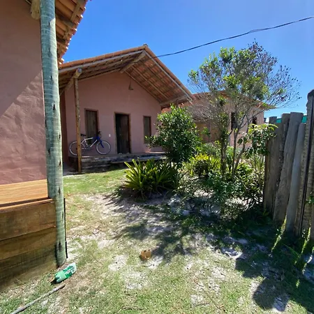 Chales Costa Amar-3