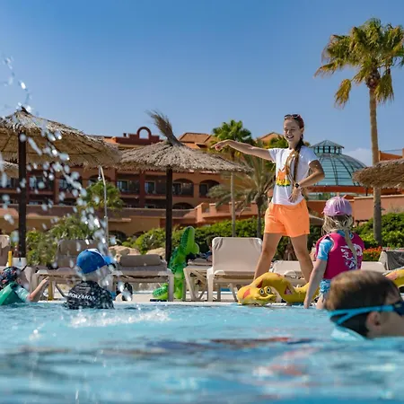 Sheraton Fuerteventura Golf & Spa Resort-3