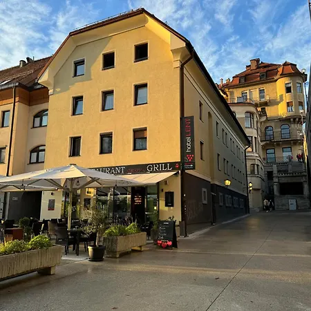 Hotel Lent-3