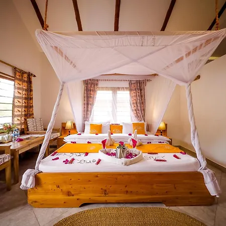 Meru View Lodge-3