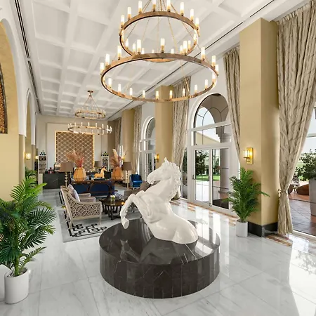 Al Habtoor Polo Resort-3