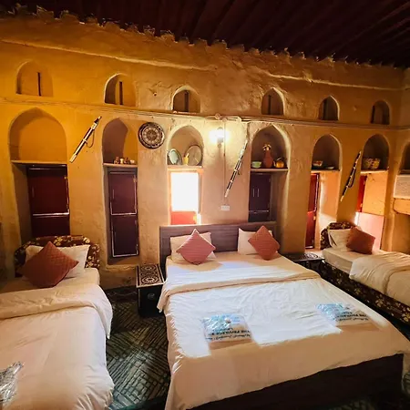 Al Misfah Hospitality Inn-2