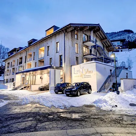 LoriVita Residenz Saalbach-2
