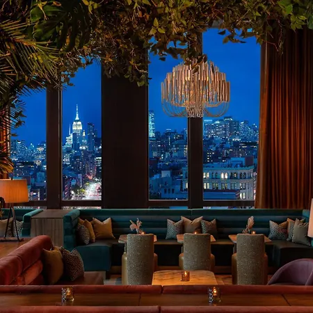 Moxy Nyc Lower East Side-2