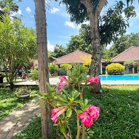 Tristar Beach Hotel-2