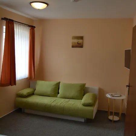 Garni Pension B R O C K E N H E X E-3