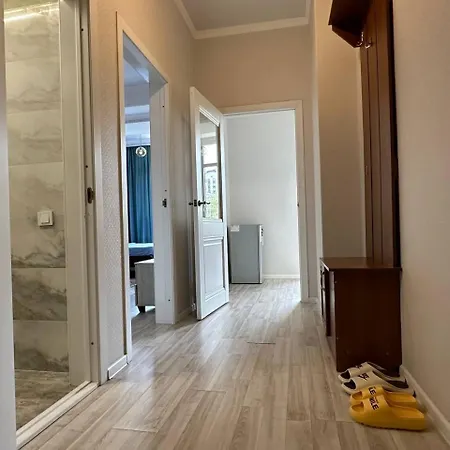Apartment Masaka Bishkek-3