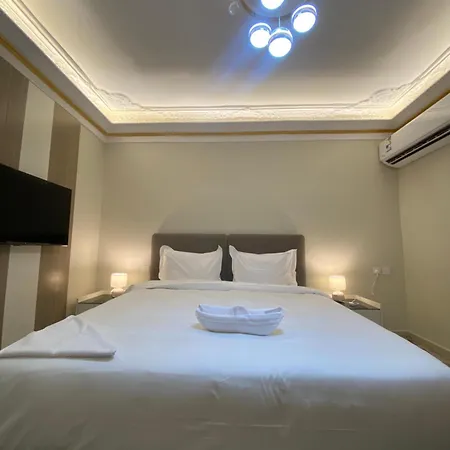 Wateel Apartment-2