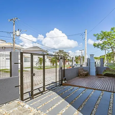 Casa Em Campeche, Florianopolis-3
