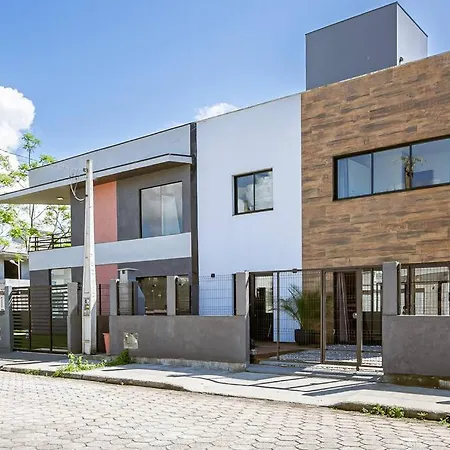 Casa Em Campeche, Florianopolis-2
