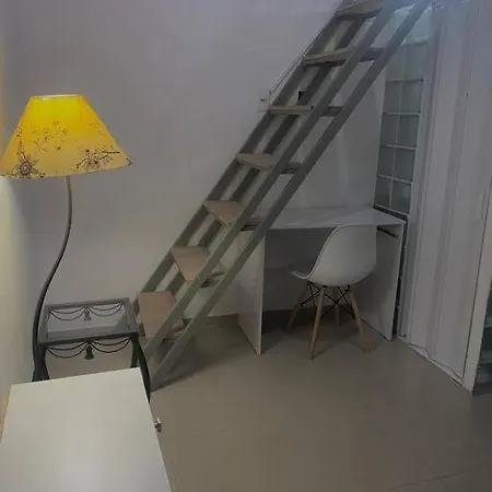Kitnet , Studio Loft Tijuca Metro-2