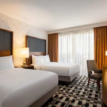The American Hotel Atlanta Downtown, Tapestry Collection By Hilton-2