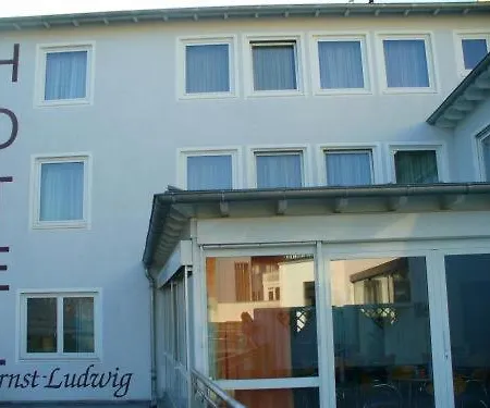 Hotel Ernst Ludwig-3