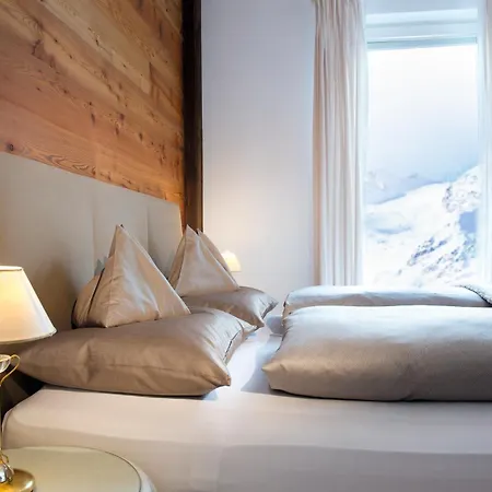 Hotel Bergwelt-2