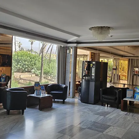 Playa Del Ingles Easy Relax Accommodation-2