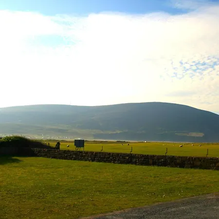 Keel Holiday Cottages Keel Achill Island-2