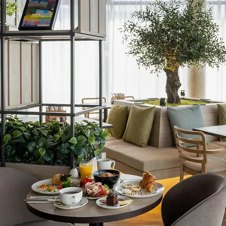 IntercityHotel Heidelberg-3