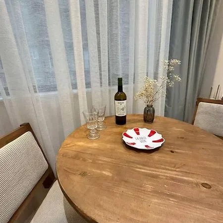 Niari Apartment 1 In Old Batumi-3