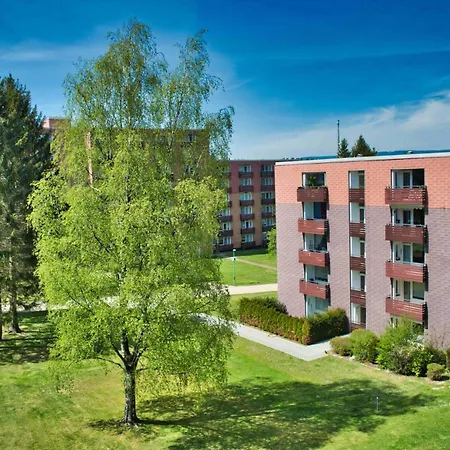 Ferienwohnung Waidmannsheil G-1-4-2-3