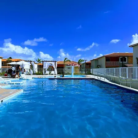 Apto 2 Quartos Condominio Club 2-2