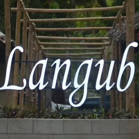 Langub Beach Resort Sipalay-2