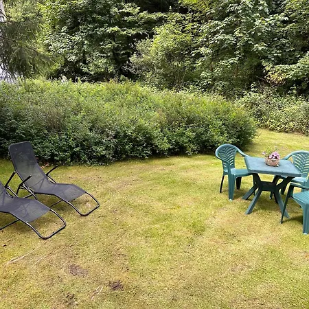 Ferienhäuser Am Waldschlößchen 2-2