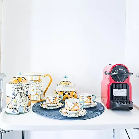 Gondolier'S Suite - Venice Sweet Life-2