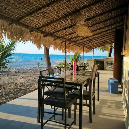 Bungalow Soa Majunga-3