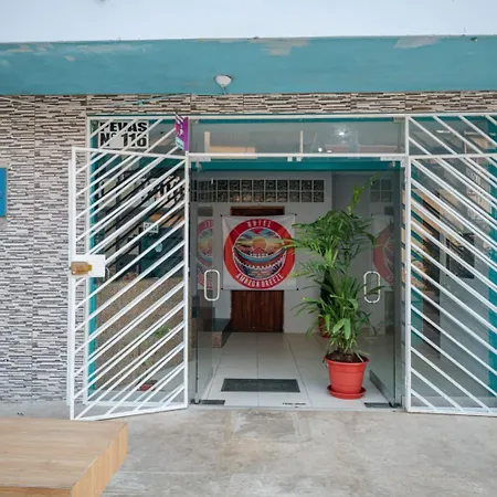 Hospedaje Ab Iquitos-3