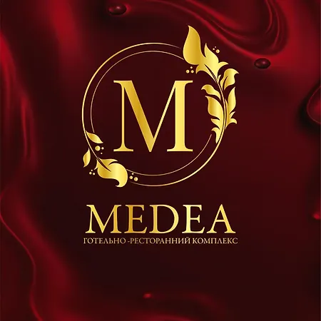 Hotel MEDEA-2