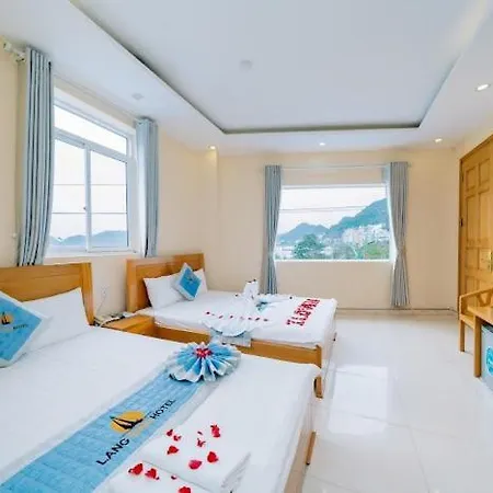 Lang Chai Hotel - Travel Agency-2