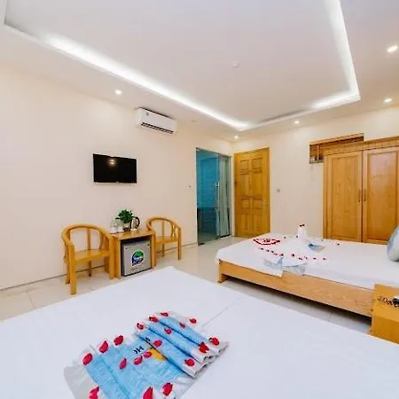Lang Chai Hotel - Travel Agency-3