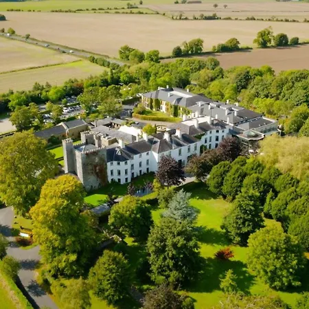 Barberstown Castle-3