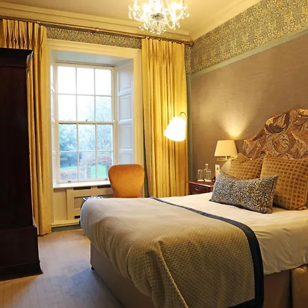 Barberstown Castle-2