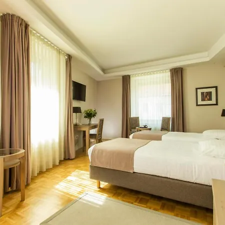 Hotel Slamic Ljubljana-2