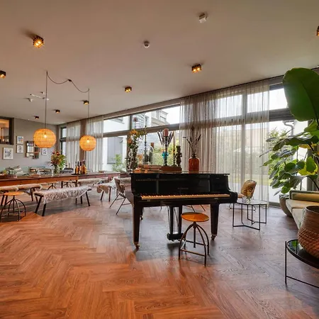 Vienna House Easy Bonn By Sunday Hotels-3