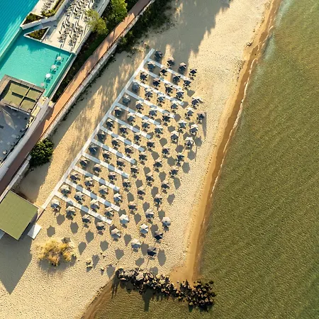 Secrets Sunny Beach Resort And Spa (Adults Only)-3