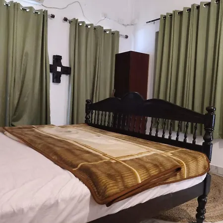 Vedha Beach Resort-2