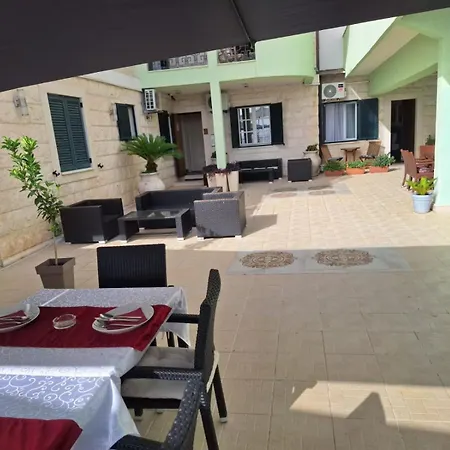 Luxury Apartments Montesan-2