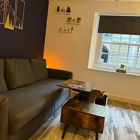 Entire Apartment In Dublin-2