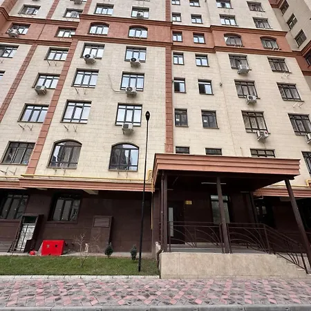 1-Bedroom Elitehouse On Chuikova 132V-3