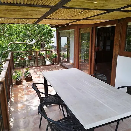 Hotel Aire Libre - Apartamento C-2
